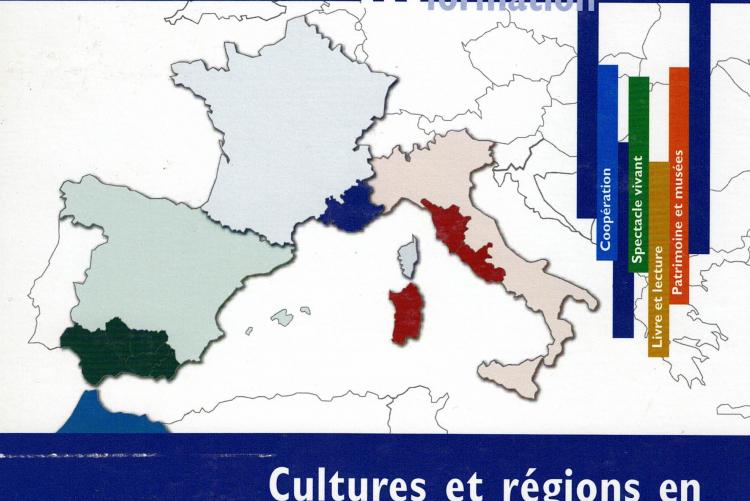 Guida Europa e cultura nelle Regioni 