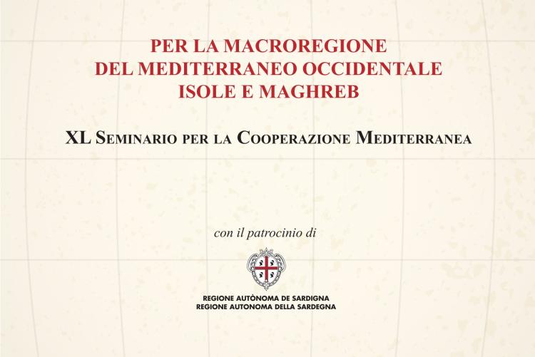 XL Seminario per la Cooperazione Mediterranea