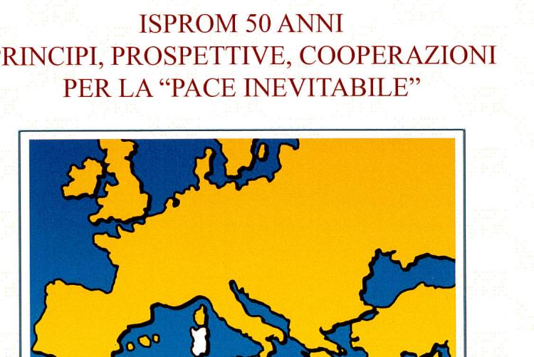 ISPROM 50 Anni 