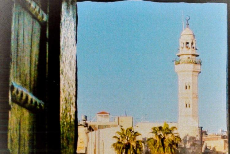 Betlemme e ruolo internazionale