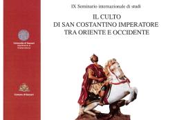 IX Seminario interazionale di studi